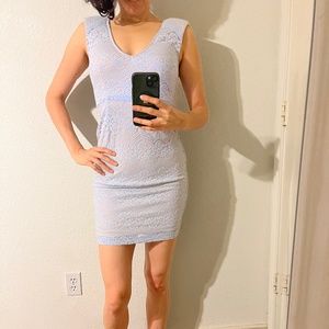 Mini Dress
